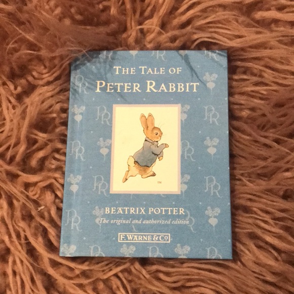 Peter Rabbit Set - Picture 3 of 3
